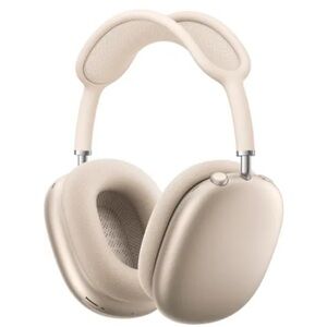 Apple AirPods Max in Starlight